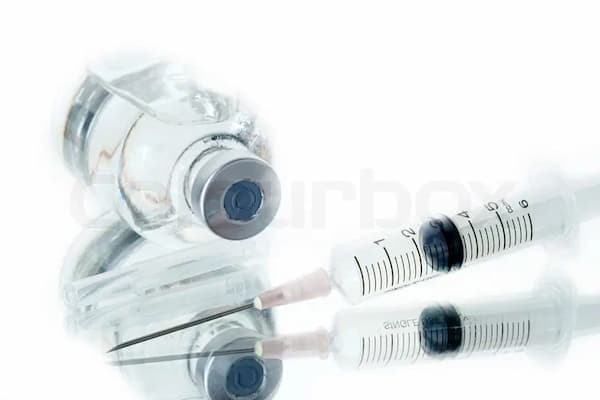 تصویر 2 از خرید سرنگ شیشه ای ۲ سی سی برند آوا  + قیمت فروش استثنایی