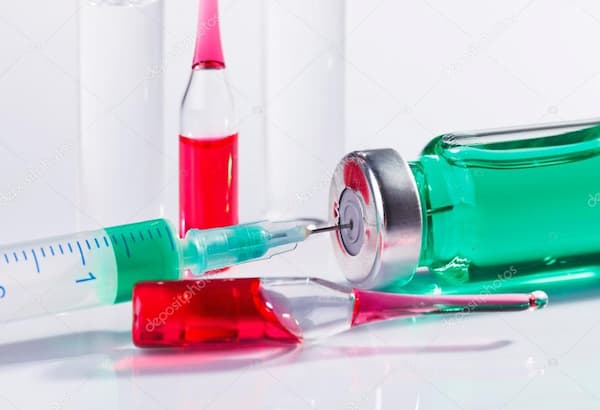 تصویر 3 از خرید سرنگ شیشه ای ۲ سی سی برند آوا  + قیمت فروش استثنایی