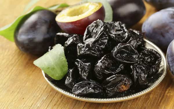 تصویر 2 از فروش آلو بخارا خشک حسنی + قیمت خرید به صرفه