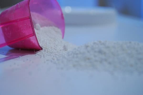 تصویر 4 از بهترین پودر لباسشویی نرم کننده + قیمت خرید عالی