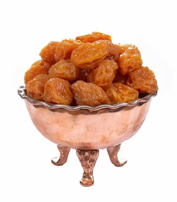 تصویر 1 از قیمت آلو بخارا درشت + خرید باور نکردنی
