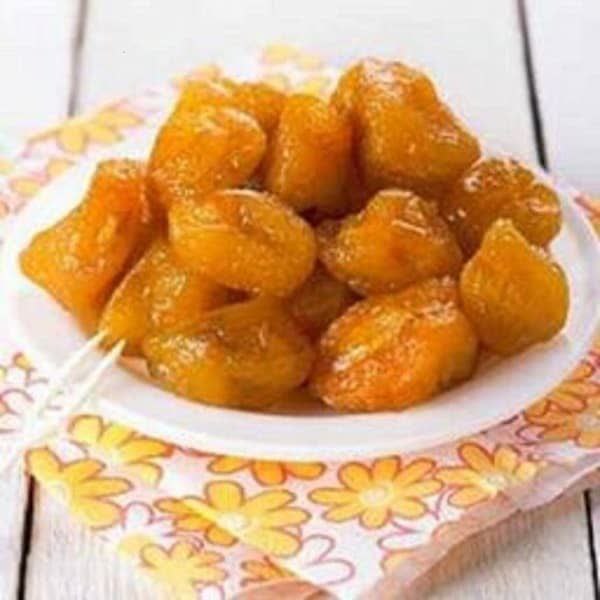 تصویر 3 از قیمت آلو بخارا درشت + خرید باور نکردنی