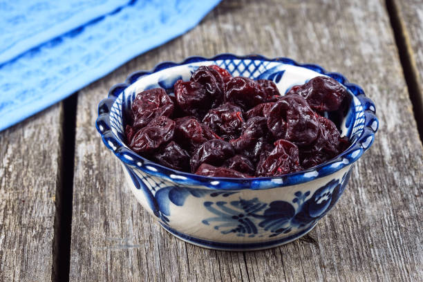 تصویر 3 از خرید و قیمت انواع گیلاس خشک نرم و گوشتی