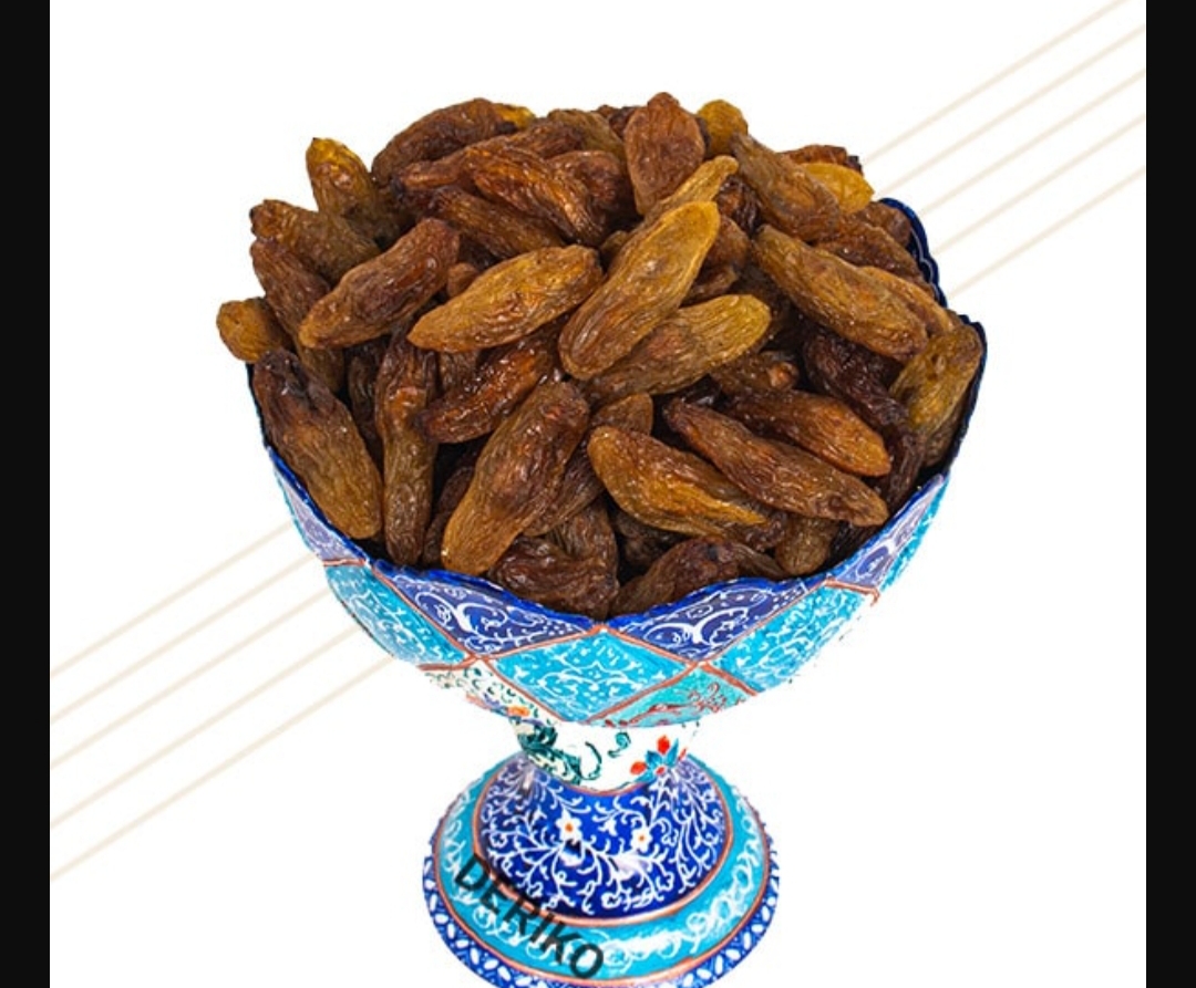 کشمش گله