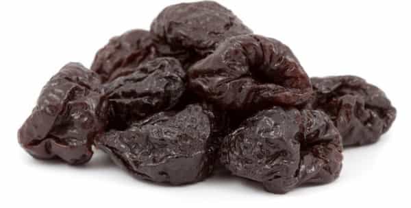 تصویر 3 از قیمت آلو بخارا خشک خورشتی با کیفیت ارزان + خرید عمده