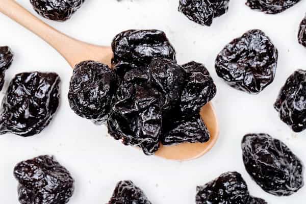 تصویر 1 از قیمت آلو بخارا خشک خورشتی با کیفیت ارزان + خرید عمده