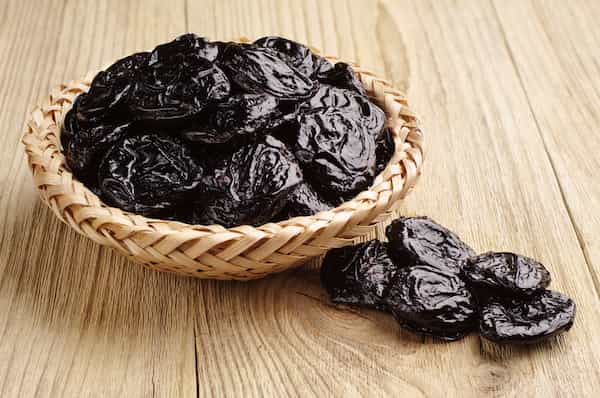 تصویر 5 از قیمت خرید آلو بخارا خشک نیشابور با فروش عمده