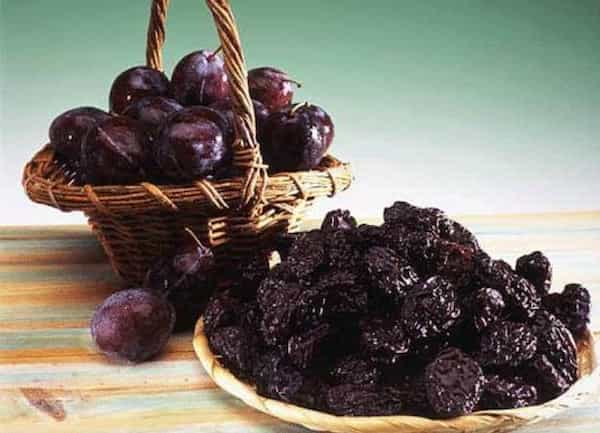 تصویر 1 از قیمت خرید آلو بخارا خشک نیشابور با فروش عمده