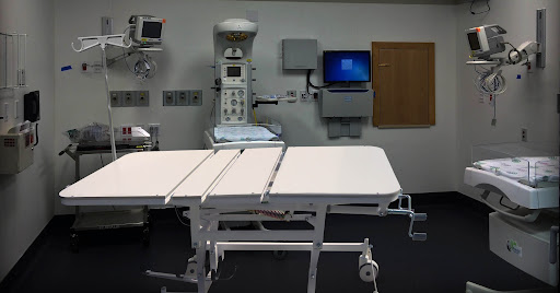 تصویر 3 از قیمت روز تخت بیمارستانی CPR