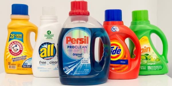 تصویر 5 از خرید و قیمت پودر لباسشویی مقرون به صرفه + فروش عمده