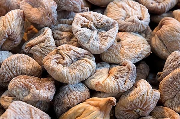 تصویر 1 از خرید و قیمت انجیر خشک آردی با آرد گندم + فروش عمده