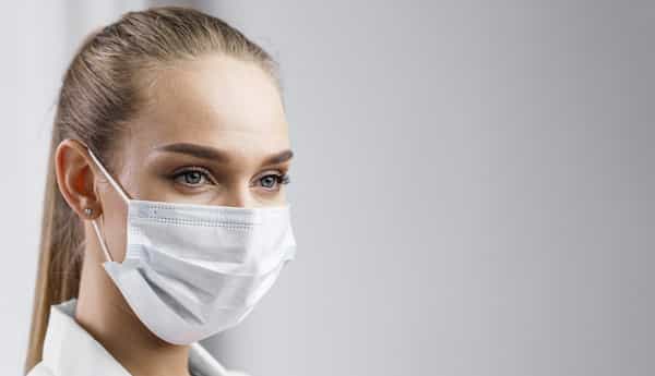 تصویر 3 از خرید و فروش ماسک یکبار مصرف سه لایه با شرایط فوق العاده