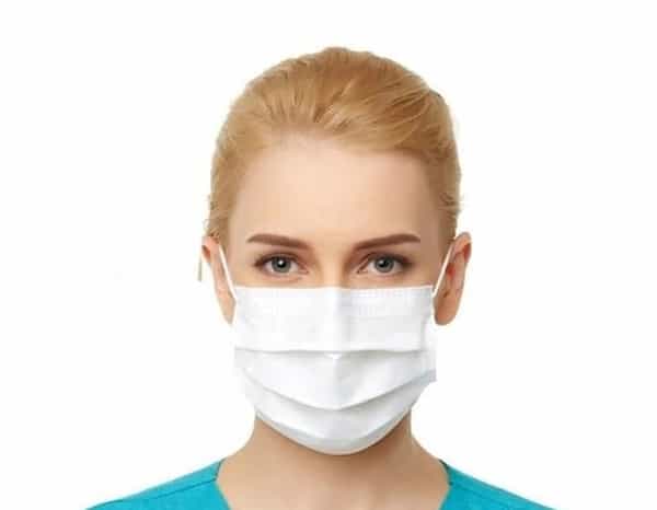 تصویر 5 از خرید و فروش ماسک یکبار مصرف سه لایه با شرایط فوق العاده