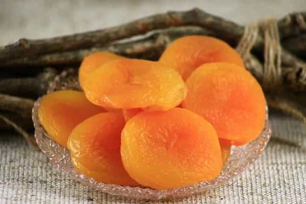 تصویر 5 از خرید آلو بخارا خشک برقانی + قیمت فروش استثنایی