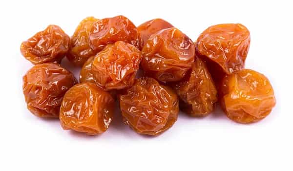 تصویر 4 از خرید آلو بخارا خشک برقانی + قیمت فروش استثنایی