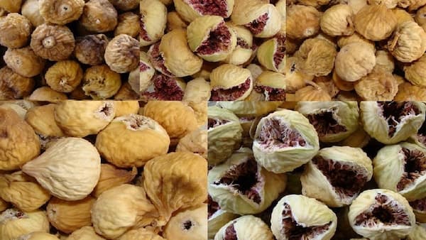 تصویر 4 از خرید و قیمت انجیر خشک آردی ارگانیک + فروش عمده