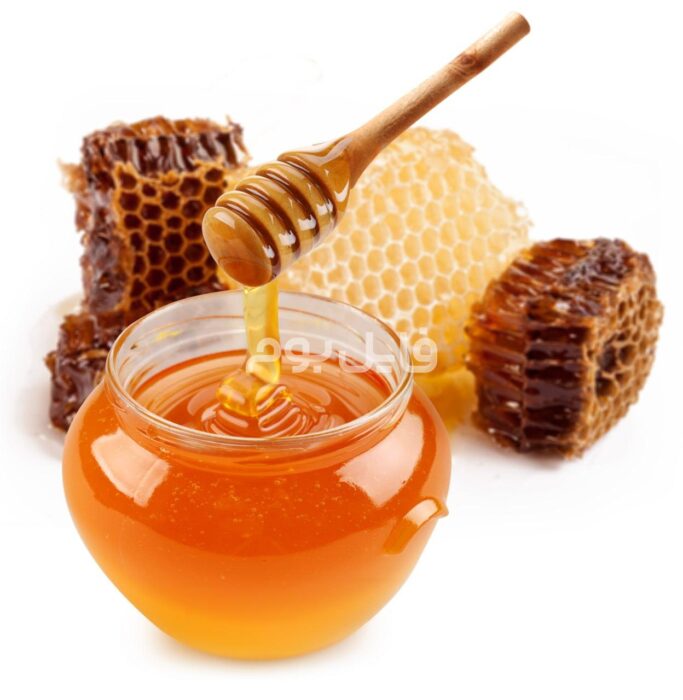 تصویر 1 از عسل طبیعی با کیفیت عالی و مرغوب کردستان