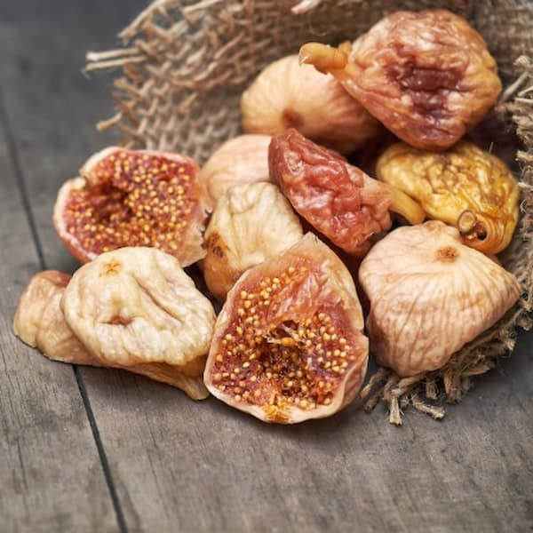 تصویر 4 از خرید و قیمت انجیر خشک آردی آفتاب خشک + فروش عمده