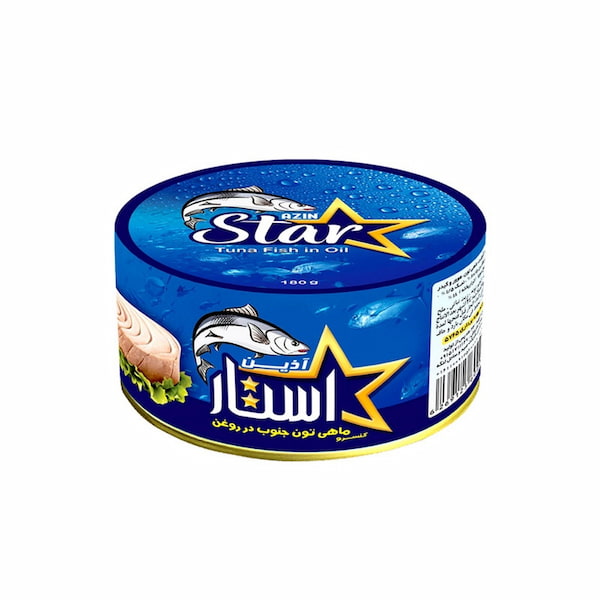 تصویر 3 از قیمت کنسرو تن ماهی جنوب + پخش تولیدی عمده کارخانه