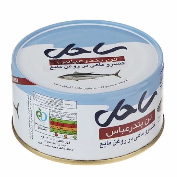 تصویر 2 از قیمت کنسرو تن ماهی جنوب + پخش تولیدی عمده کارخانه