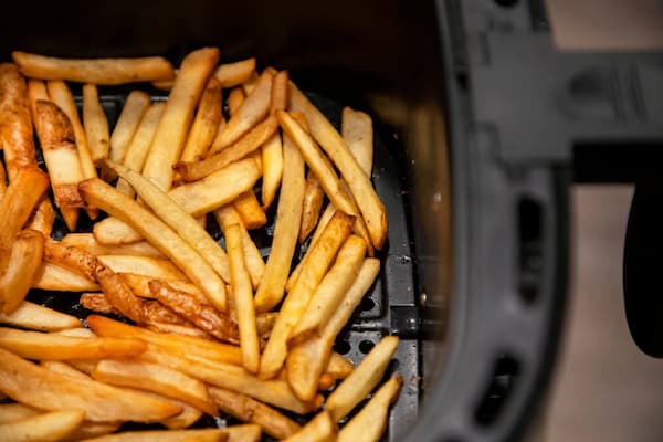 تصویر 1 از راهنمای خرید فرنچ فرایز + قیمت عالی