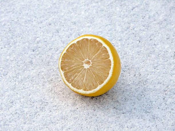 تصویر 5 از فروش لیموشیرین محلی مازندران + قیمت خرید به صرفه