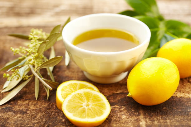 تصویر 5 از معرفی لیمو شیرین ارگانیک شیراز + بهترین قیمت خرید
