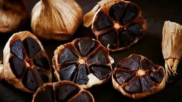 تصویر 3 از خرید و فروش سیر سیاه بدون پوست با شرایط فوق العاده