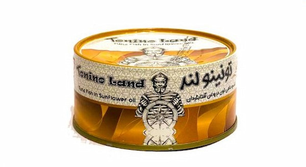 تصویر 5 از راهنمای خرید کنسرو تن ماهی صادراتی + قیمت عالی
