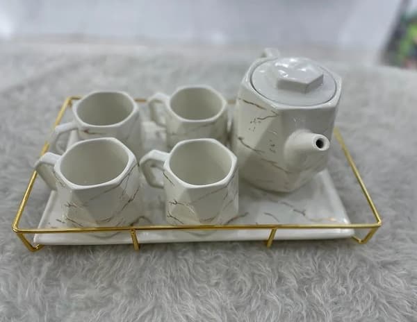 تصویر 1 از خرید سرویس چای و پذیرایی با کیفیت + قیمت فروش استثنایی