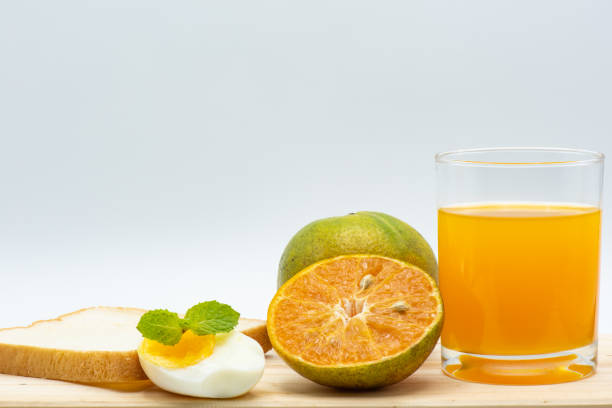 تصویر 1 از کنسانتره پرتقال ناول با عطر ملایم و رنگ شفاف