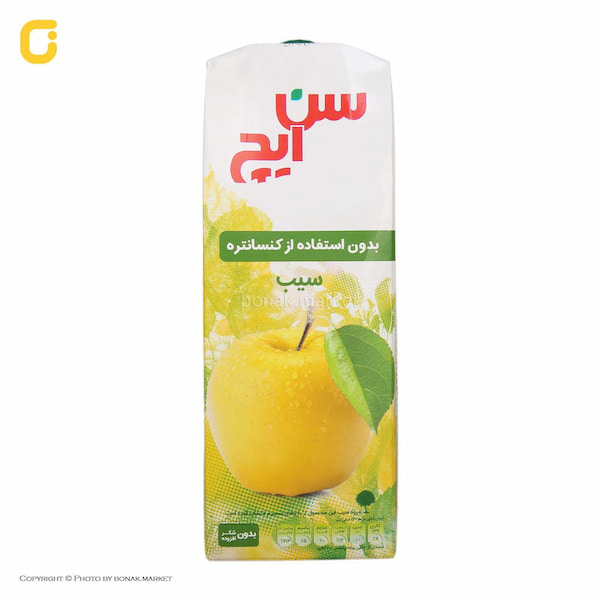 تصویر 4 از قیمت روز آبمیوه پاکتی آلبالو ایرانی