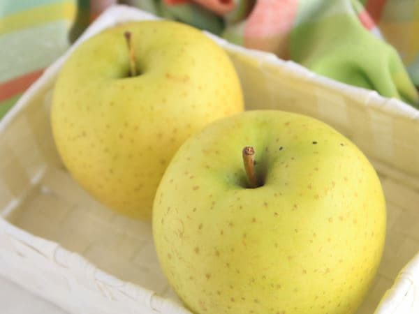 تصویر 1 از خرید و قیمت سیب زرد گلدن دلیشز + فروش عمده