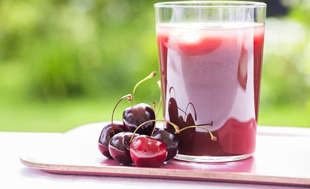 تصویر 1 از خرید و قیمت آب آلبالو + فروش عمده