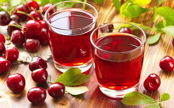تصویر 5 از خرید و قیمت آب آلبالو + فروش عمده