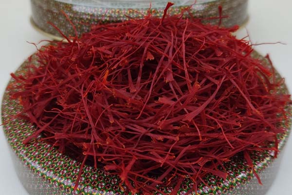تصویر 5 از خرید جدیدترین انواع زعفران نگین تازه صادراتی