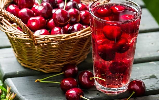 تصویر 5 از قیمت خرید آب آلبالو + فروش ویژه