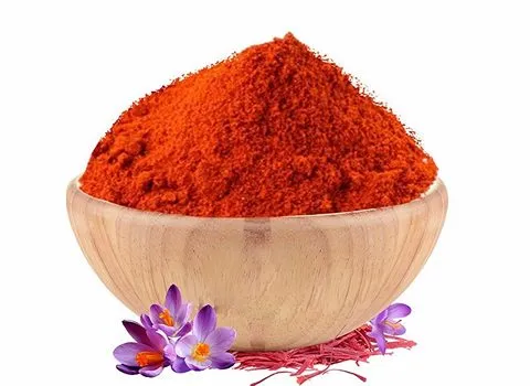 تصویر 4 از خرید زعفران پودری اعلا + قیمت فروش استثنایی