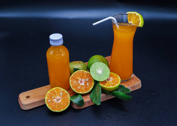 تصویر 5 از خرید و فروش کنسانتره پرتقال جنگلی شمال با شرایط فوق العاده