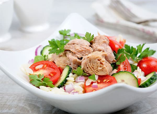 تصویر 4 از راهنمای خرید تن ماهی + قیمت عالی