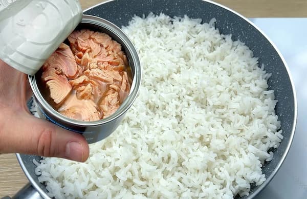 تصویر 5 از خرید جدیدترین انواع تن ماهی