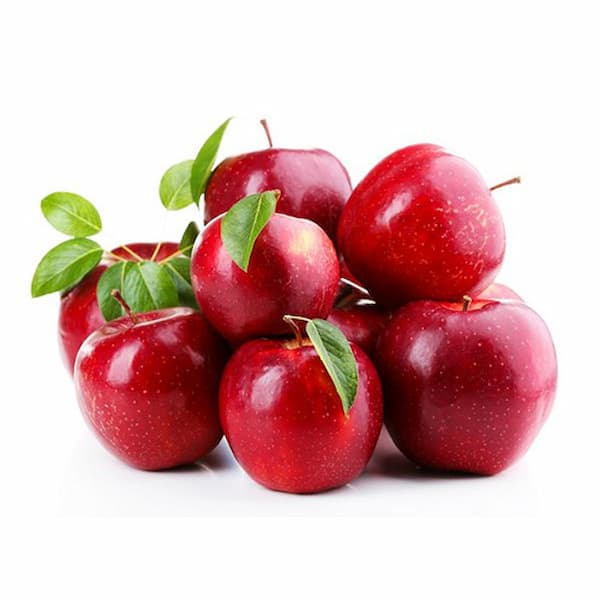 تصویر 4 از خرید و قیمت  سیب قرمز گالا + فروش عمده