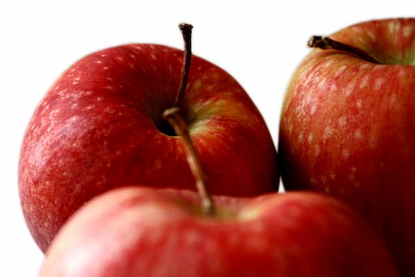 تصویر 1 از خرید و قیمت  سیب قرمز گالا + فروش عمده