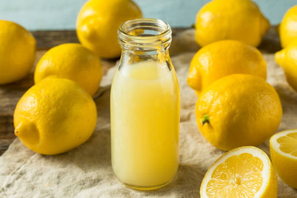 تصویر 3 از معرفی کنسانتره لیمو وارداتی + بهترین قیمت خرید