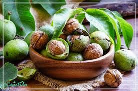 تصویر 2 از فروش عمده گردو با کیفیت پوست کاغذی + با قیمت مناسب