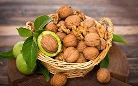 تصویر 4 از فروش عمده گردو با کیفیت پوست کاغذی + با قیمت مناسب