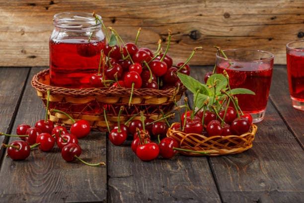 تصویر 5 از قیمت خرید آب آلبالو عمده به صرفه و ارزان