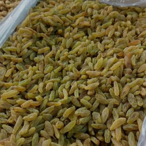 تصویر 2 از قیمت بهترین کشمش پلویی ایران