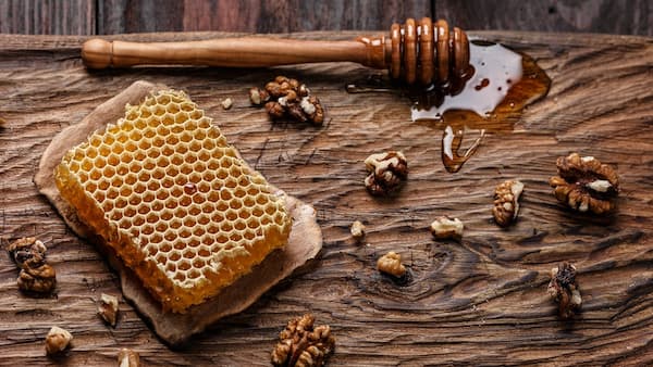 تصویر 6 از فروش عمده عسل آبشن + نازلترین قیمت