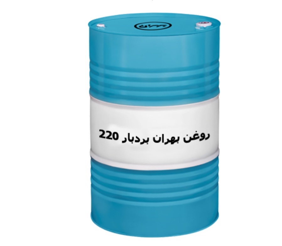 تصویر 1 از بهترین روغن گیربکسی صنعتی ۲۲۰ لیتری صادراتی ایران + قیمت خرید عالی